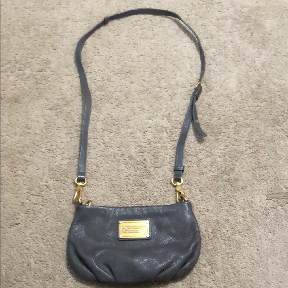 Marc Jacobs crossbody